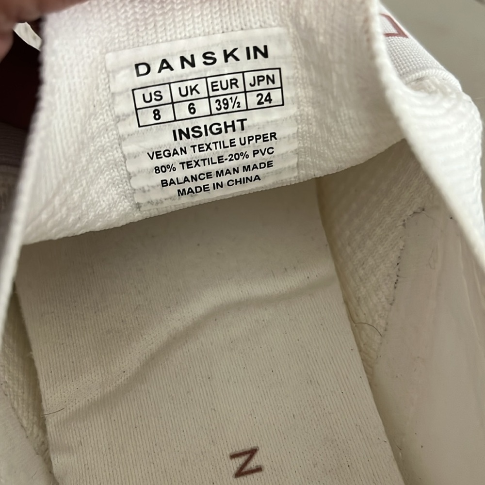 Danskin Slip-On Sneakers - Picture 5 of 13